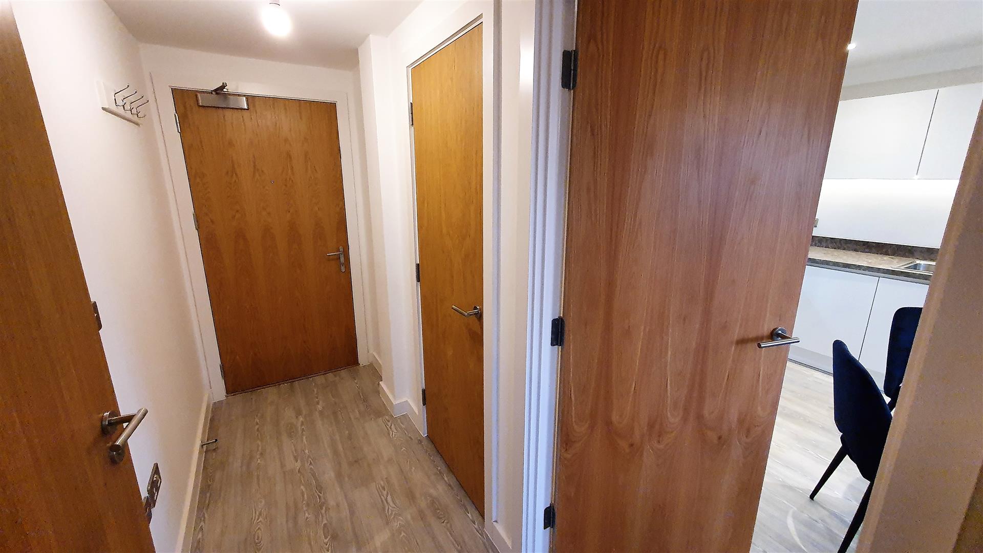 414, Middlewood Plaza 3 Craven Street Salford Manchester